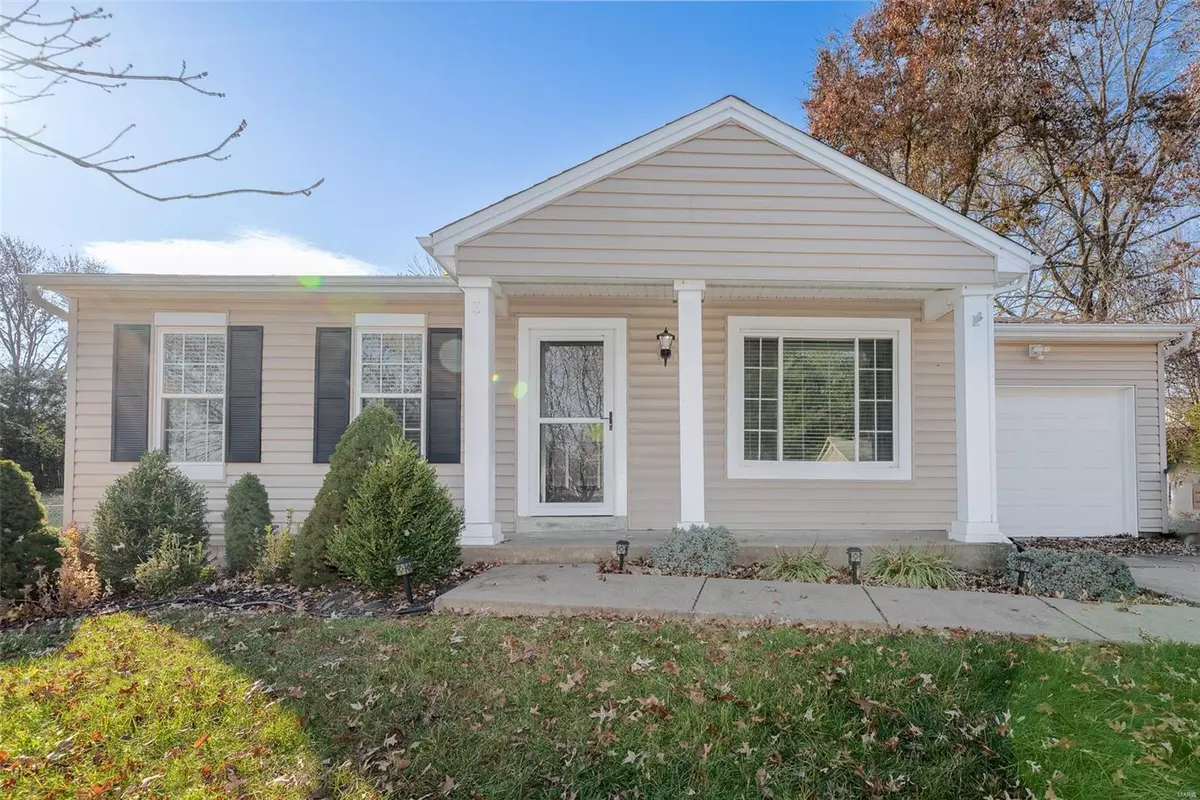 O'fallon, MO 63368,2323 Longmont DR