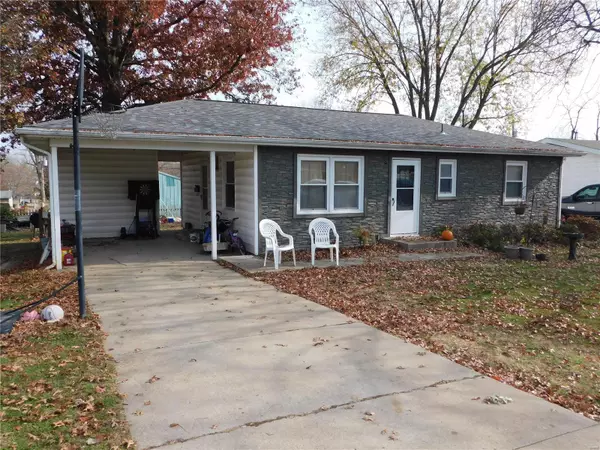 Troy, MO 63379,200 Juanita ST