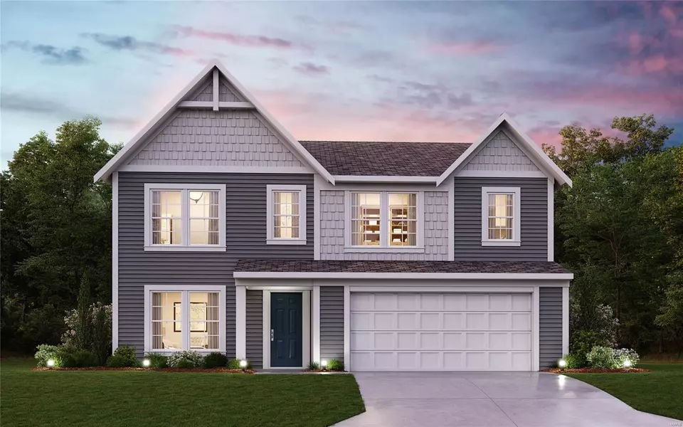 122 Cardow DR, O'fallon, MO 63368