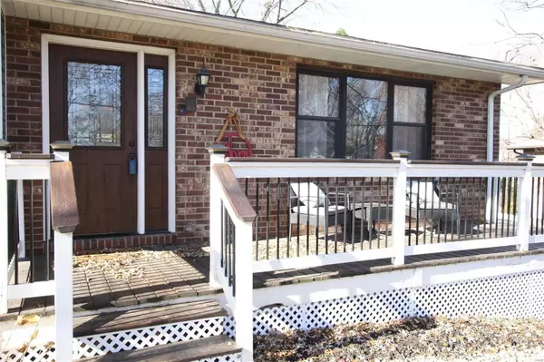 Maryville, IL 62062,2801 Keebler RD