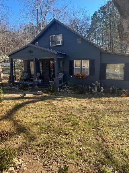 145 Walnut ST, Greenville, MO 63944