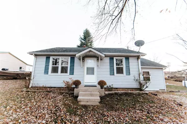 Salem, MO 65560,811 E Jack ST