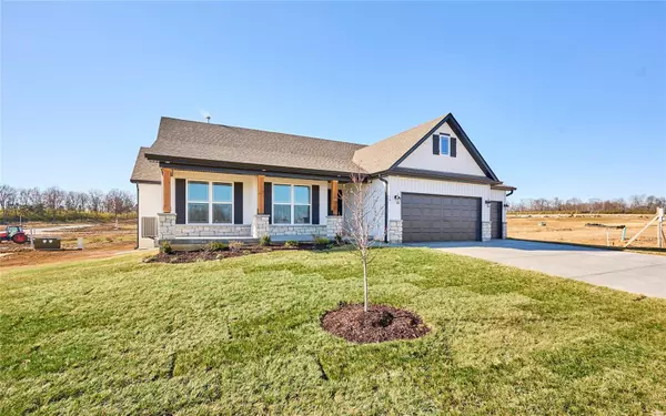 Moscow Mills, MO 63362,504 Clarks Crossing