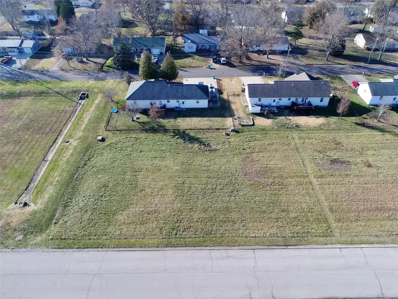 0 Lot 17 Max AVE, Cuba, MO 65453