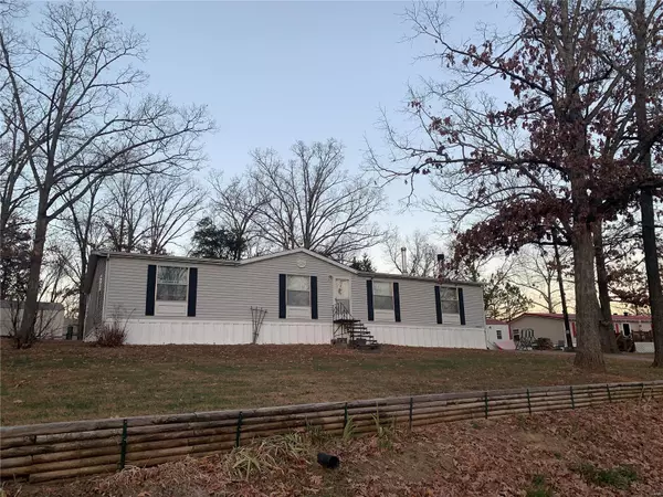 6413 Midmeadow LN, French Village, MO 63036