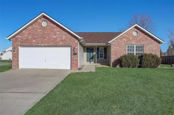 Belleville, IL 62221,2007 Tampico DR