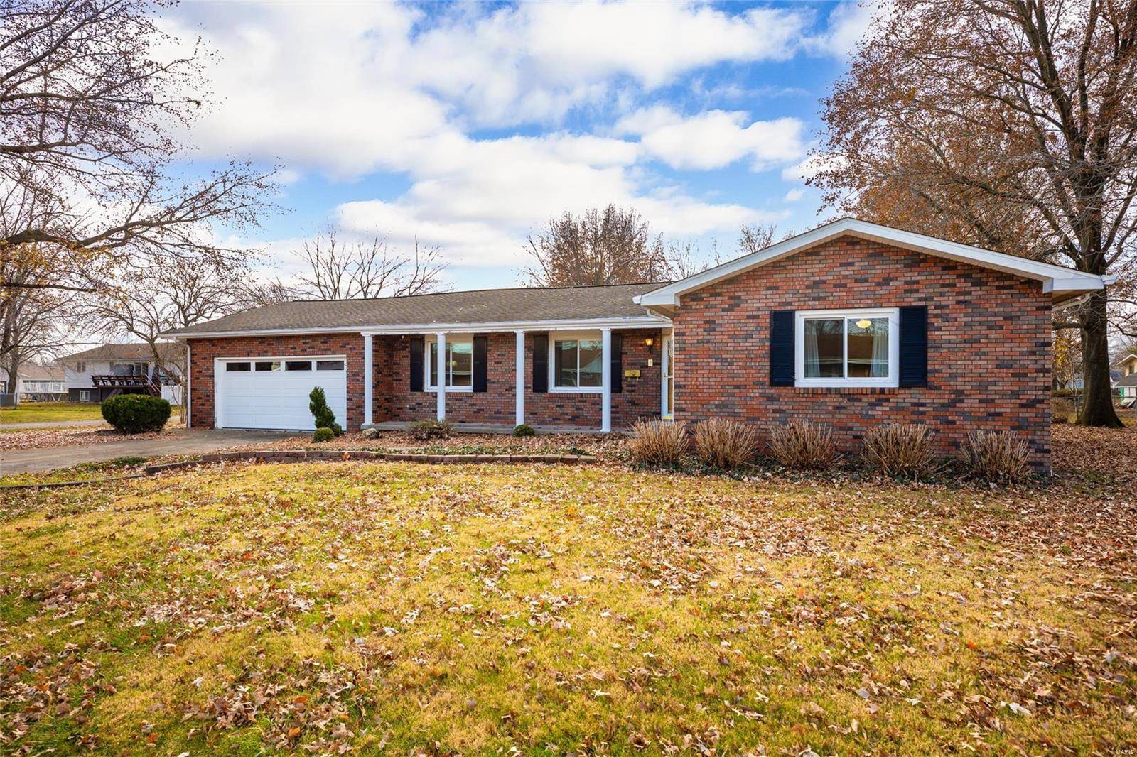 804 E Chestnut ST, Benld, IL 62009