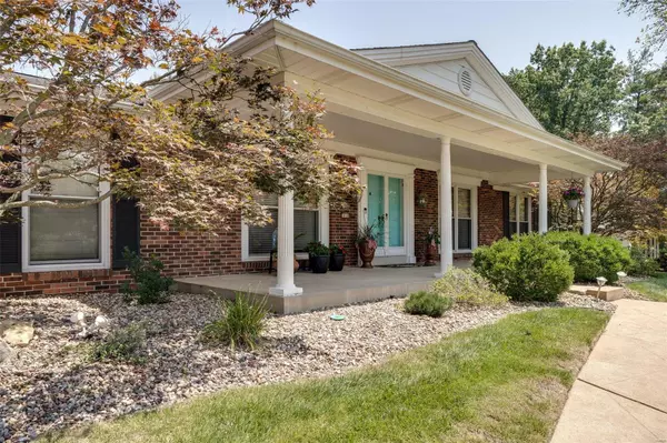 Chesterfield, MO 63017,14139 Parliament DR
