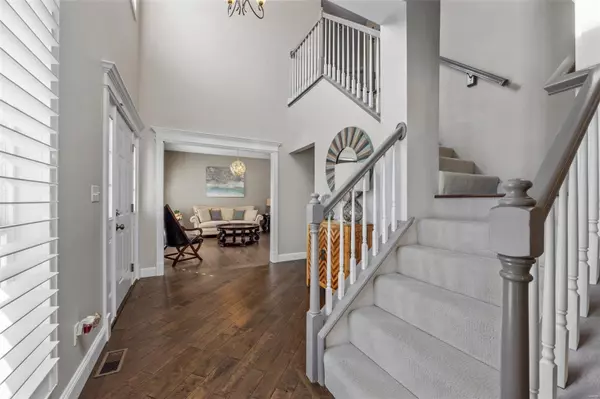 St Peters, MO 63376,610 Avondale DR