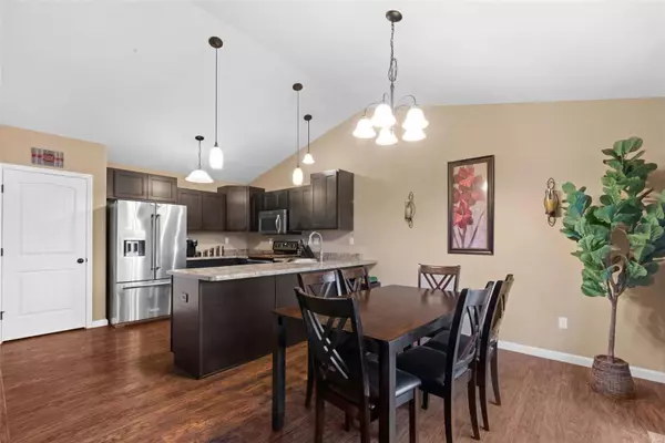 Troy, MO 63379,632 Meadowgreen DR