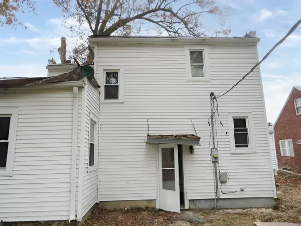 Greenville, IL 62246,512 W Harris AVE