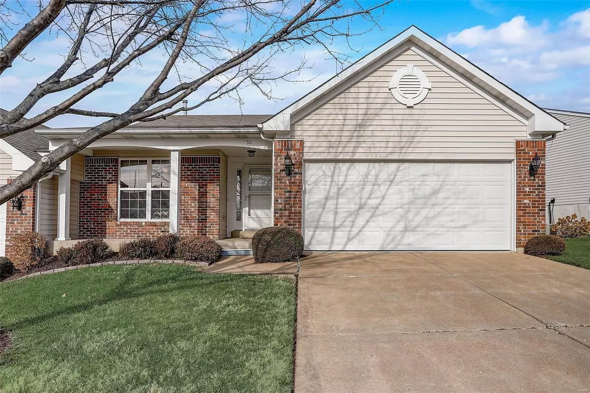 St Charles, MO 63303,52 Hunting Manor DR