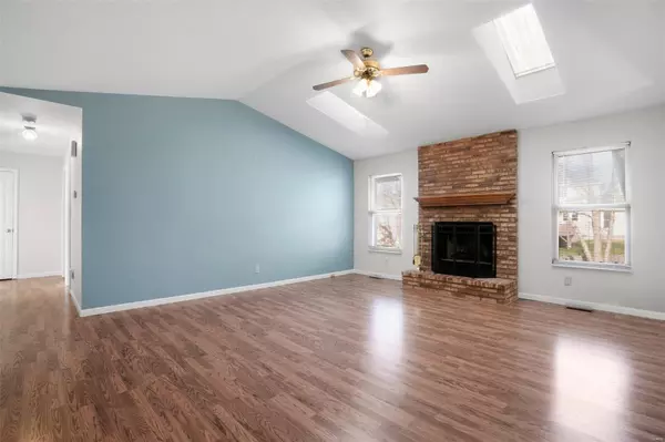 St Charles, MO 63304,4145 Stafford Woods CT
