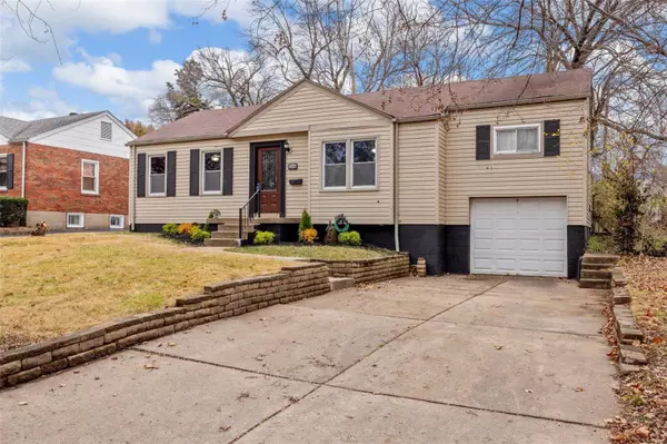 St Ann, MO 63074,10416 Saint Robert LN