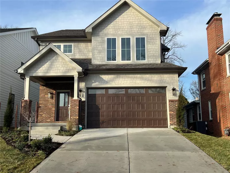 2339 St Clair AVE, Brentwood, MO 63144