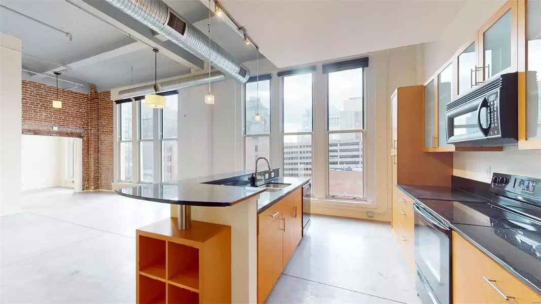 1136 Washington AVE #409, St Louis, MO 63101