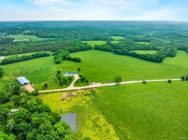 20758 E State HWY, Blackwell, MO 63626