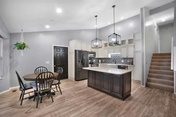 St Peters, MO 63376,131 Del Oro DR