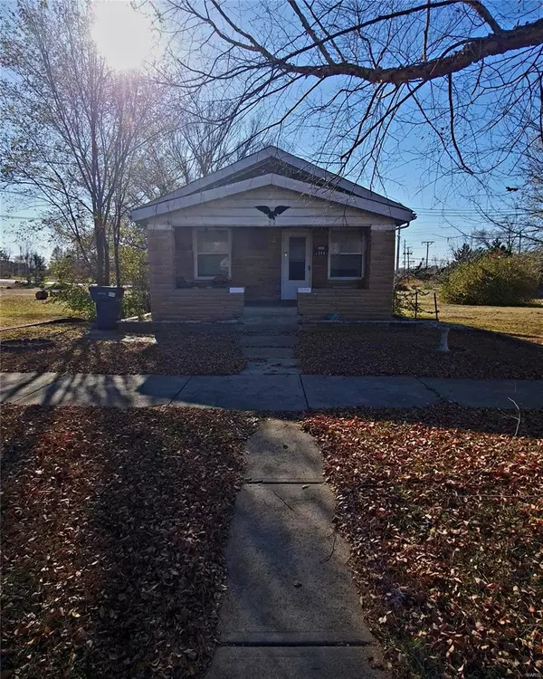 St Louis, MO 63111,544 Hurck