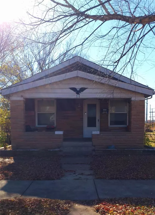 St Louis, MO 63111,544 Hurck