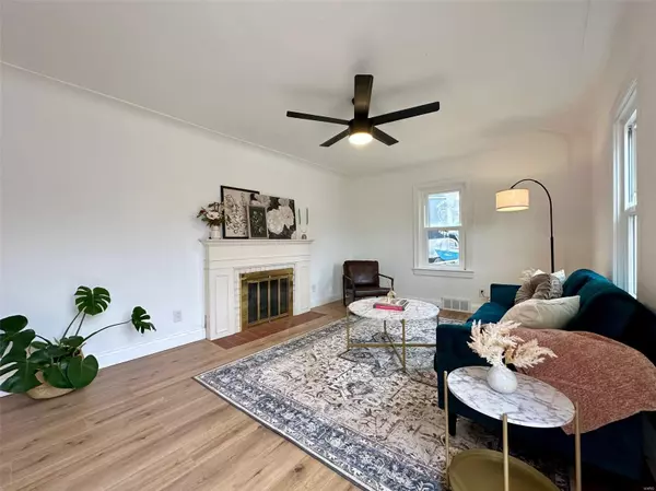 St Ann, MO 63074,10532 Litz AVE