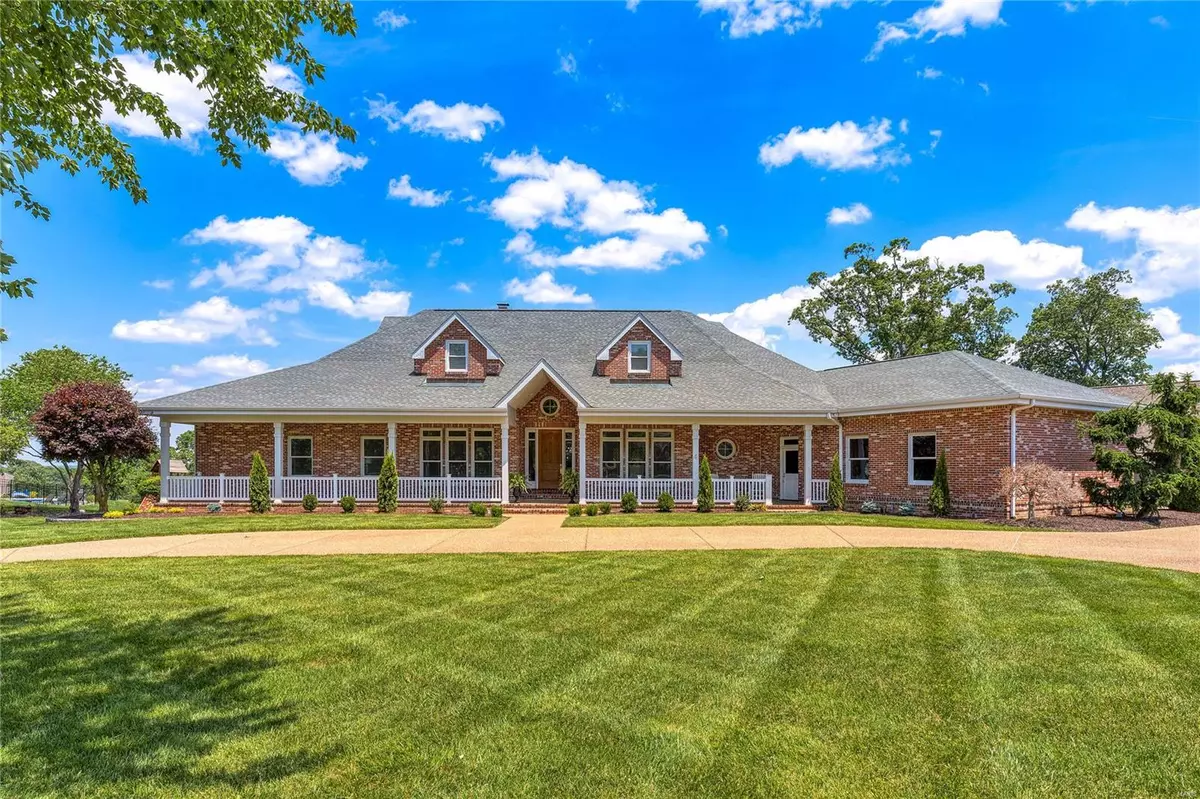Weldon Spring, MO 63304,765 Hillenkamp DR