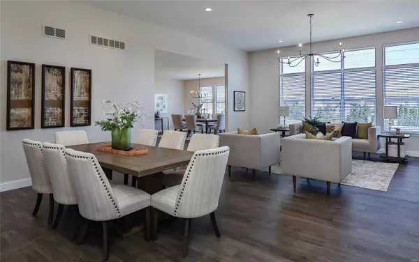 Dardenne Prairie, MO 63368,122 Royal Troon DR