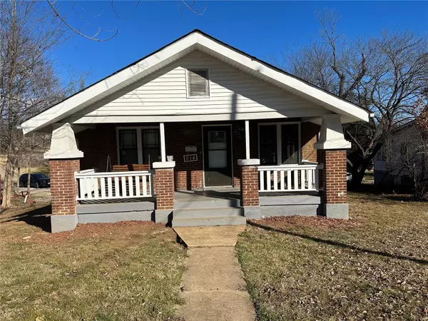 Park Hills, MO 63601,514 Taylor AVE
