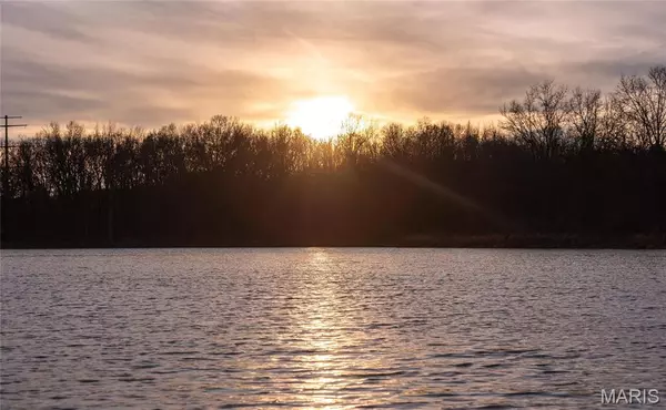 15319 Laminack Road Tract 1, Carterville, IL 62918