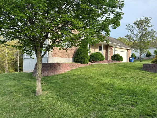 Rosebud, MO 63091,407 S RESERVE ST
