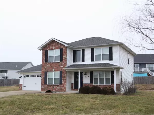 Farmington, MO 63640,729 Barefield