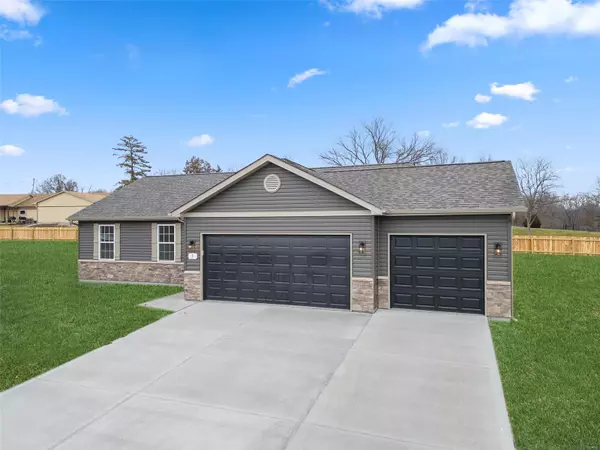 Troy, MO 63379,5 Cree Ct.