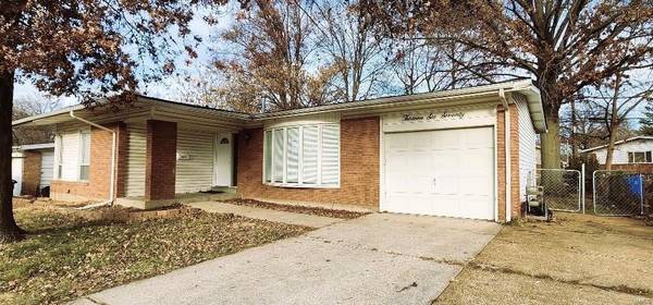 13670 New Halls Ferry RD, Florissant, MO 63033