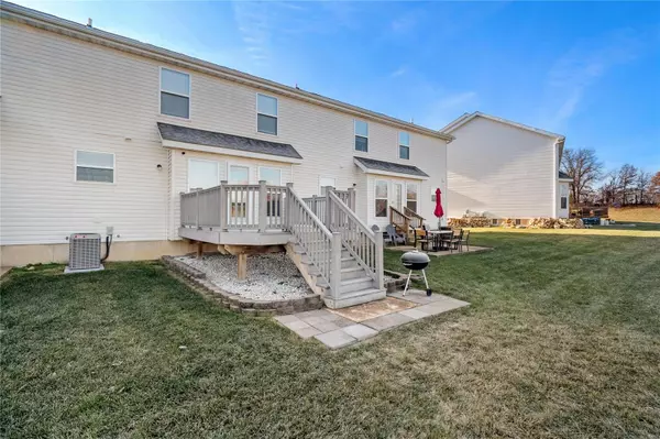 O'fallon, MO 63366,518 Flowering Magnolia DR