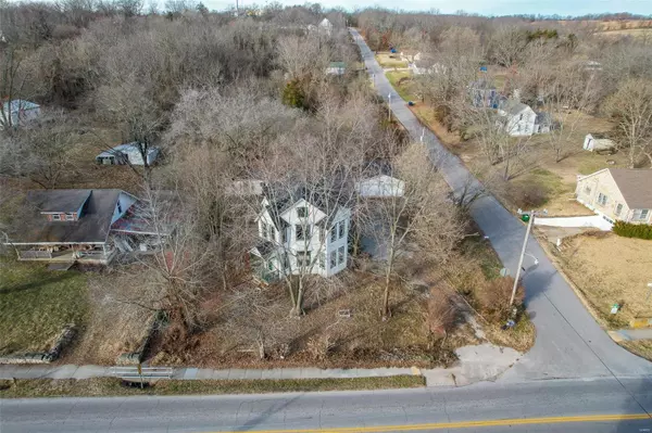 Hartville, MO 65667,275 N Main ST