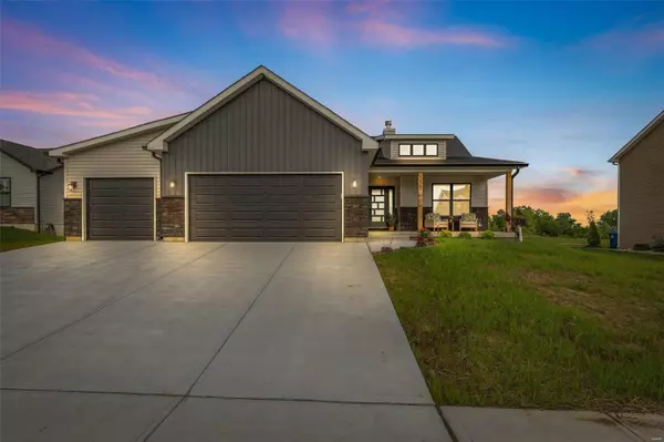 Hillsboro, MO 63050,1420 Cortez DR