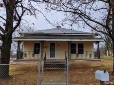 Park Hills, MO 63601,300 Lewis ST