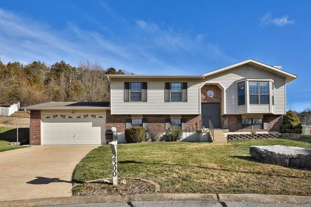Imperial, MO 63052,2300 Bay DR