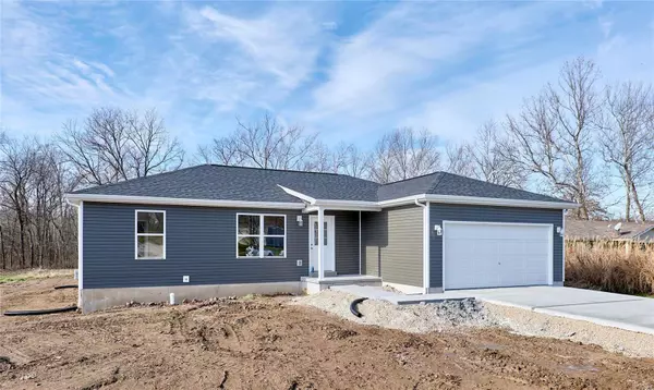 Winfield, MO 63389,151 Sycamore Creek DR