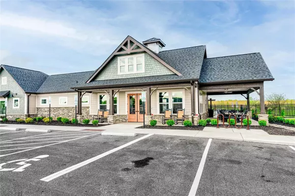 O'fallon, MO 63368,133 Cardow DR