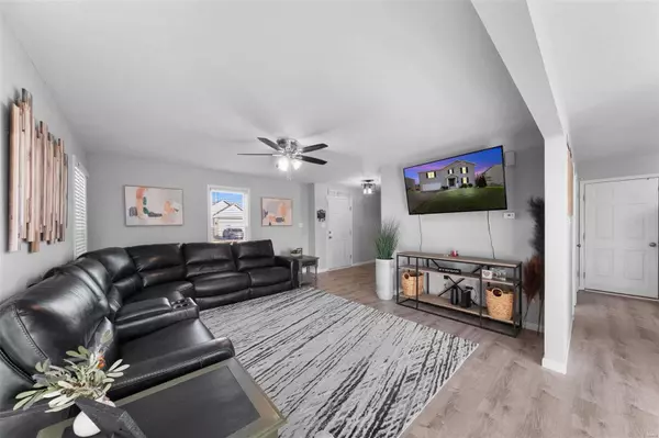 Wentzville, MO 63385,336 Mitulski DR