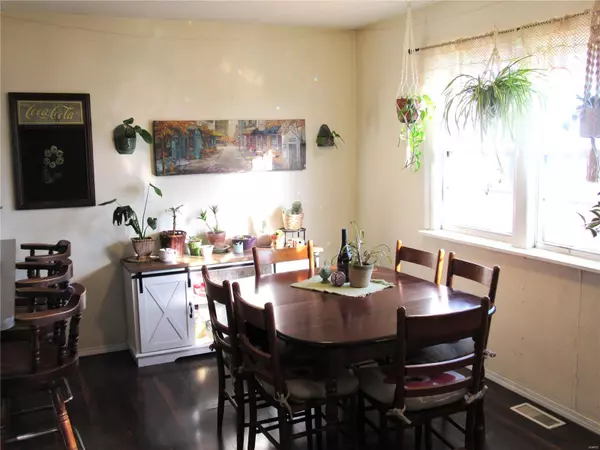 Troy, IL 62294,515 Franklin AVE