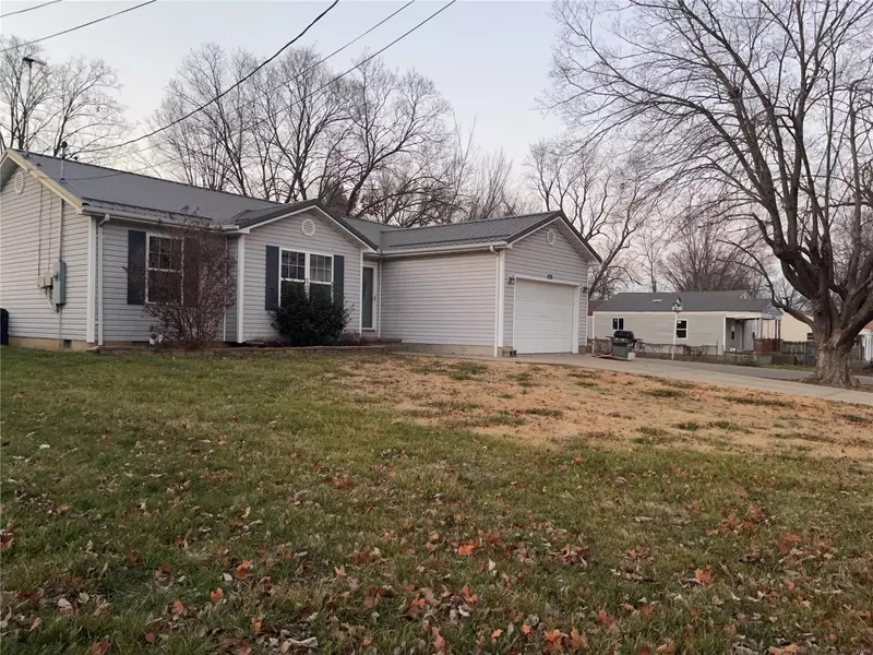 218 Fourth, Park Hills, MO 63601