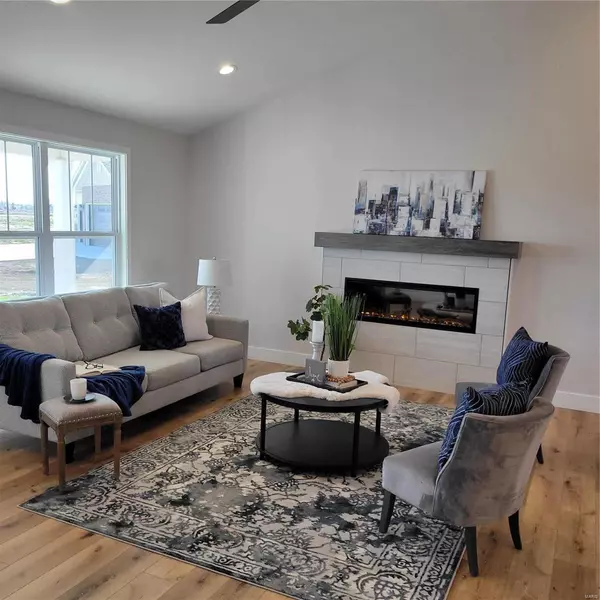 Troy, IL 62294,9 Garfield CT