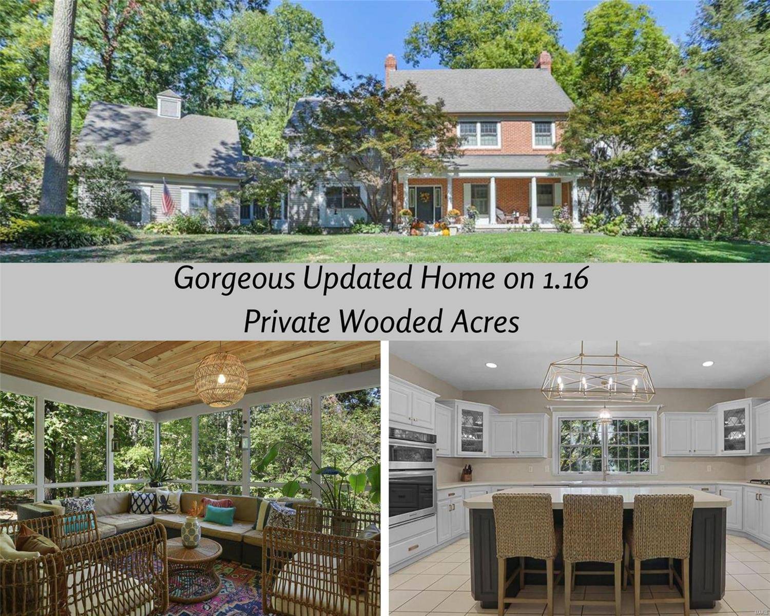 5 Jenn Laur DR,  Edwardsville,  IL 62025