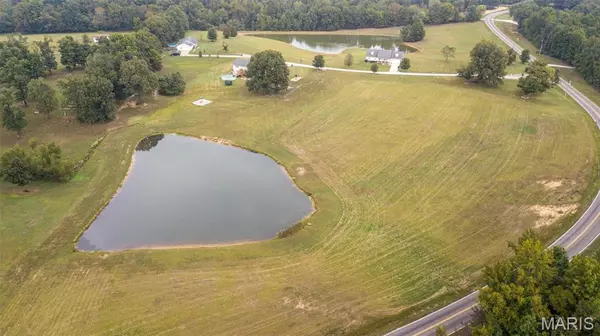 Harviell, MO 63945,0 Tract 4 Bridgestone Estates