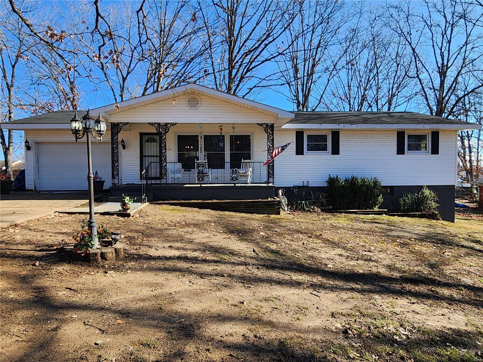 2812 Windwood DR, Poplar Bluff, MO 63901
