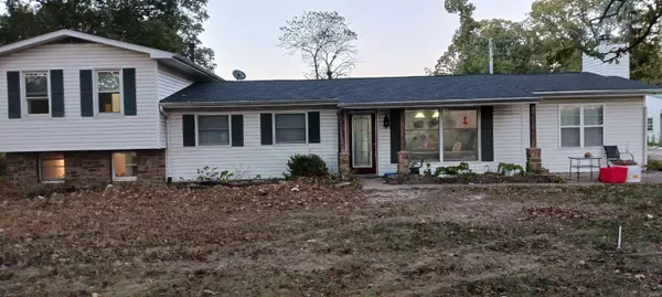 131 Harrell RD, Troy, MO 63379