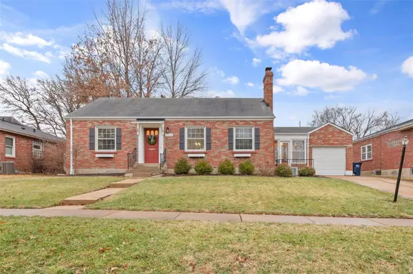 7426 Brunswick AVE, St Louis, MO 63119
