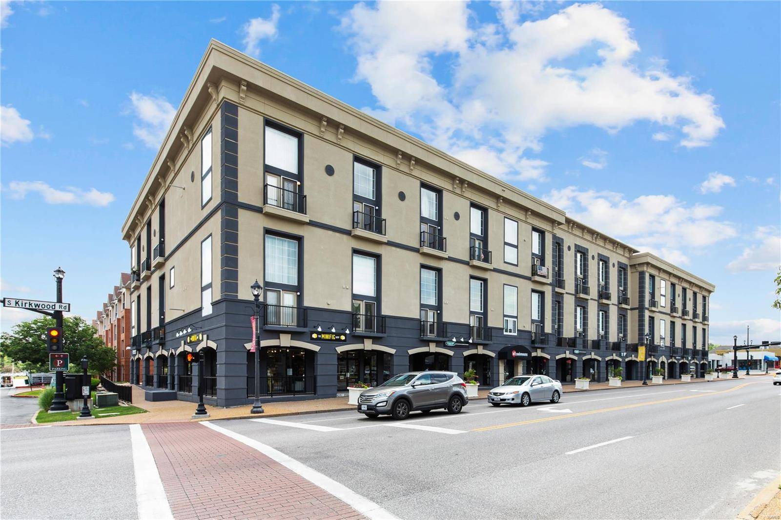 200 S Kirkwood RD #209, St Louis, MO 63122